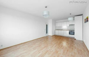 Apartment for rent, 2+kk - 1 bedroom, 50m<sup>2</sup>