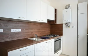 Apartment for rent, 2+1 - 1 bedroom, 53m<sup>2</sup>
