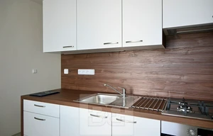 Apartment for rent, 2+1 - 1 bedroom, 53m<sup>2</sup>