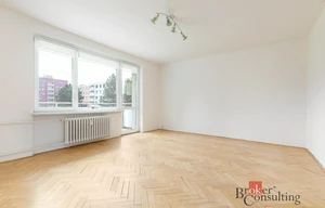 Apartment for sale, 3+1 - 2 bedrooms, 79m<sup>2</sup>