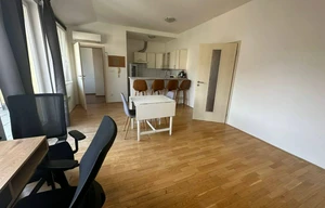 Apartment for rent, 2+kk - 1 bedroom, 6m<sup>2</sup>