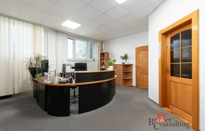 Office for rent, 1096m<sup>2</sup>