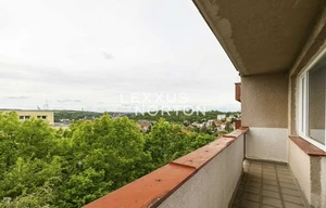 Apartment for rent, 3+1 - 2 bedrooms, 120m<sup>2</sup>