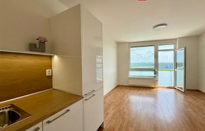 Apartment for rent, 2+kk - 1 bedroom, 57m<sup>2</sup>