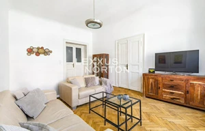 Apartment for sale, 3+1 - 2 bedrooms, 108m<sup>2</sup>