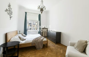 Apartment for sale, 3+1 - 2 bedrooms, 108m<sup>2</sup>
