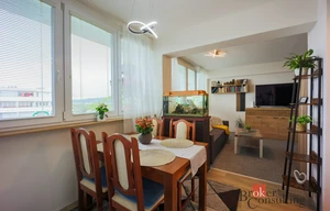 Apartment for sale, 1+KK - Studio, 39m<sup>2</sup>