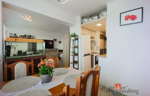 Apartment for sale, 1+KK - Studio, 39m<sup>2</sup>
