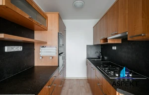 Apartment for rent, 2+kk - 1 bedroom, 48m<sup>2</sup>