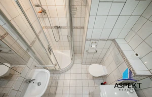 Apartment for rent, 2+kk - 1 bedroom, 48m<sup>2</sup>