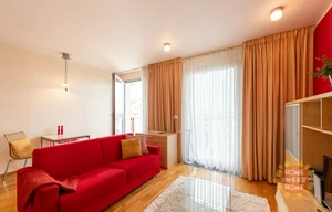 Apartment for rent, 1+KK - Studio, 32m<sup>2</sup>