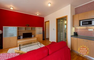 Apartment for rent, 1+KK - Studio, 32m<sup>2</sup>
