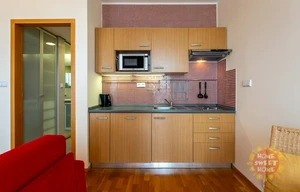 Apartment for rent, 1+KK - Studio, 32m<sup>2</sup>