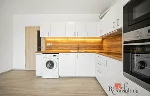 Apartment for rent, 1+KK - Studio, 34m<sup>2</sup>