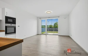 Apartment for rent, 1+KK - Studio, 34m<sup>2</sup>