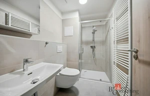 Apartment for rent, 1+KK - Studio, 34m<sup>2</sup>