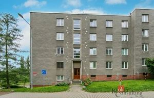 Apartment for rent, 3+1 - 2 bedrooms, 78m<sup>2</sup>