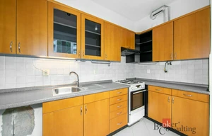 Apartment for rent, 3+1 - 2 bedrooms, 78m<sup>2</sup>