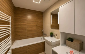 Apartment for rent, 2+kk - 1 bedroom, 62m<sup>2</sup>