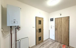Apartment for rent, 1+KK - Studio, 45m<sup>2</sup>