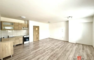 Apartment for rent, 1+KK - Studio, 45m<sup>2</sup>