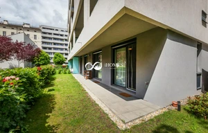 Apartment for sale, 3+kk - 2 bedrooms, 86m<sup>2</sup>