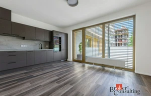 Apartment for rent, 1+KK - Studio, 40m<sup>2</sup>