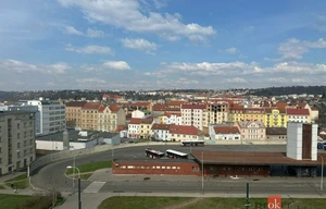 Apartment for sale, 3+kk - 2 bedrooms, 73m<sup>2</sup>