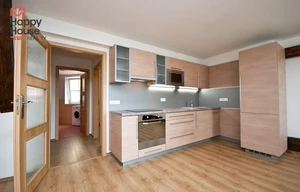 Apartment for rent, 2+kk - 1 bedroom, 64m<sup>2</sup>
