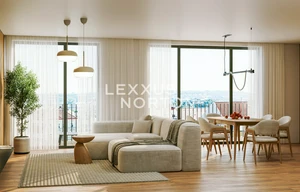 Apartment for sale, 4+kk - 3 bedrooms, 112m<sup>2</sup>
