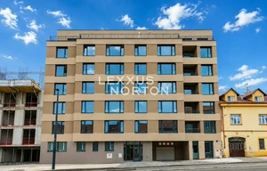 Apartment for sale, 4+kk - 3 bedrooms, 112m<sup>2</sup>