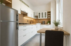Apartment for sale, 2+kk - 1 bedroom, 45m<sup>2</sup>