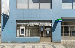 Retail space for rent, 268m<sup>2</sup>