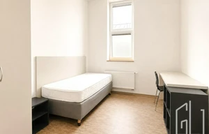 Apartment for rent, 1+KK - Studio, 22m<sup>2</sup>