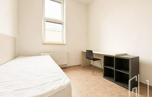 Apartment for rent, 1+KK - Studio, 22m<sup>2</sup>