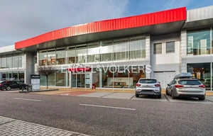 Retail space for rent, 171m<sup>2</sup>