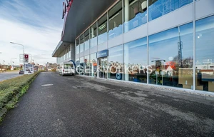 Retail space for rent, 171m<sup>2</sup>