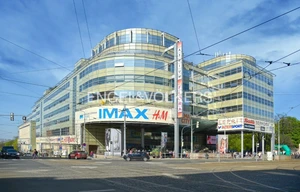 Office for rent, 2455m<sup>2</sup>