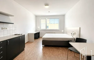 Apartment for rent, 1+KK - Studio, 27m<sup>2</sup>