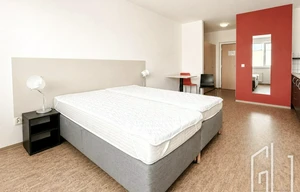 Apartment for rent, 1+KK - Studio, 27m<sup>2</sup>