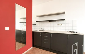 Apartment for rent, 1+KK - Studio, 27m<sup>2</sup>