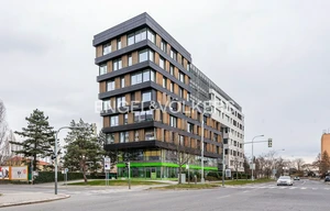 Office for rent, 531m<sup>2</sup>