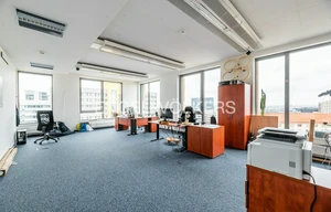 Office for rent, 531m<sup>2</sup>