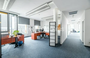 Office for rent, 531m<sup>2</sup>