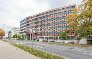 Office for rent, 208m<sup>2</sup>