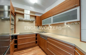 Apartment for rent, 3+kk - 2 bedrooms, 82m<sup>2</sup>
