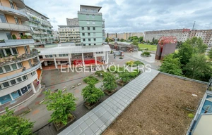 Apartment for rent, 3+kk - 2 bedrooms, 82m<sup>2</sup>