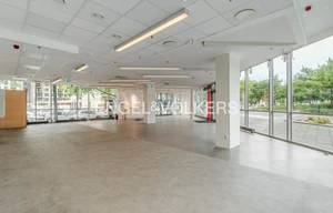 Retail space for rent, 291m<sup>2</sup>
