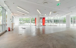 Retail space for rent, 291m<sup>2</sup>