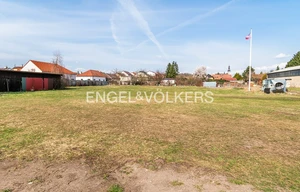 Commercial plot for rent, 2593m<sup>2</sup>